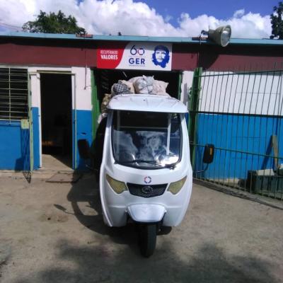 Acciones de Recuperacion